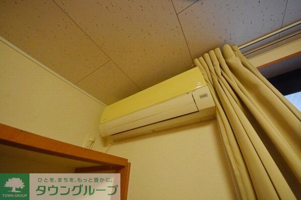 レオパレスMの物件内観写真